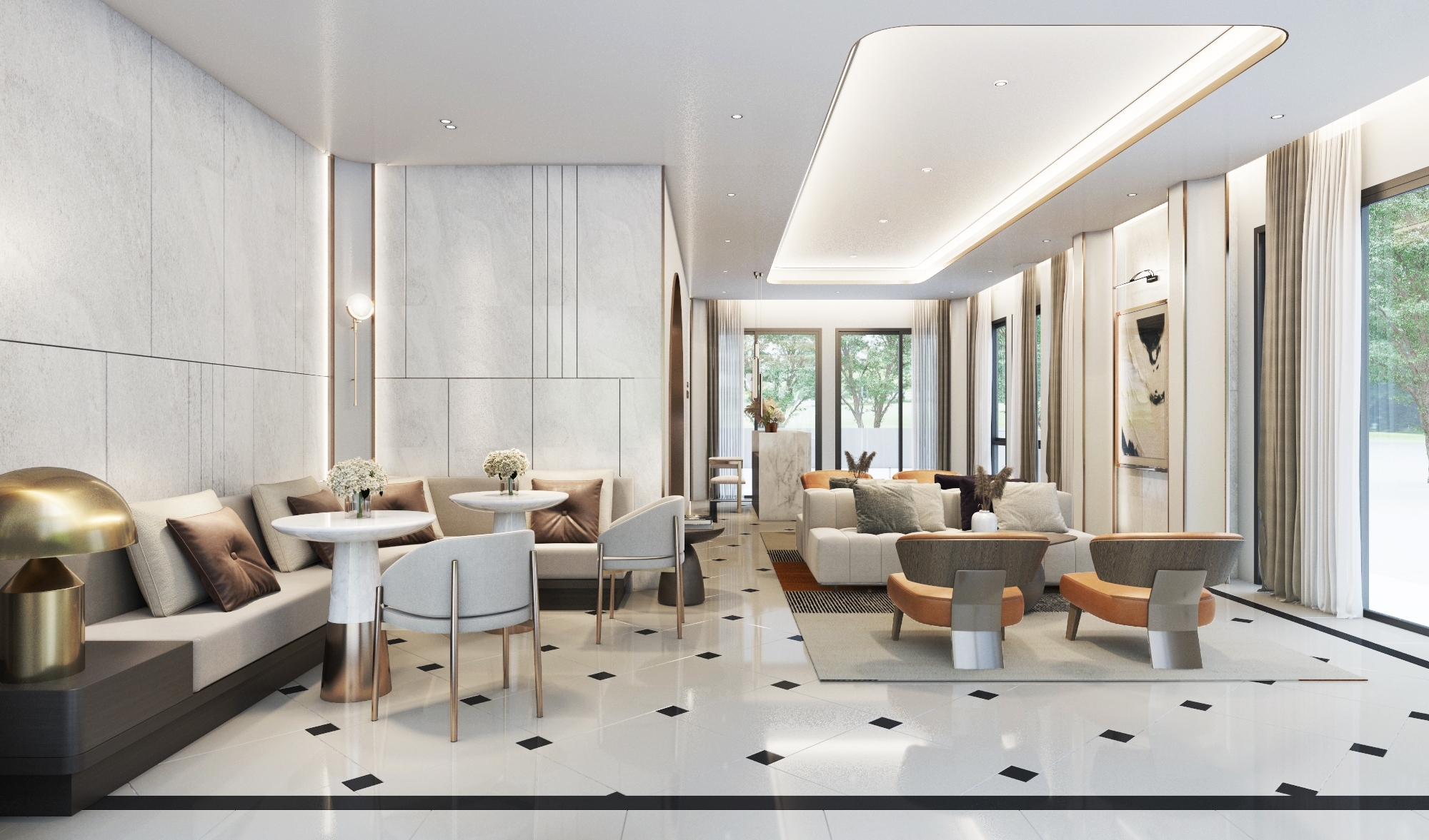ภายใน Clubhouse